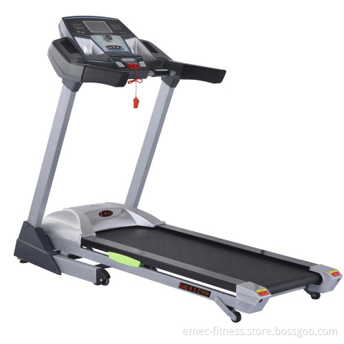 Motorized Treadmill (EMEC-918)